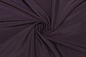 Plášťovka taft - Tmavě fialová