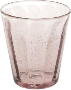 Sklenice Tognana Kolors 340 ml, fialová (6 ks)