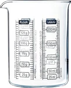 Odměrka skleněná Pyrex 250 ml