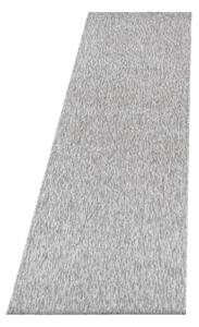 Světle šedý běhoun 80x250 cm Nizza – Ayyildiz Carpets