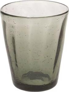 Sklenice Tognana Kolors 340 ml, šedá (6 ks)