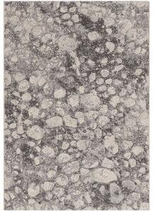 Breno Kusový koberec ARGENTUM 63579, 240x330 cm, Béžová/Vícebarevné