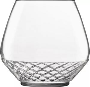 Sklenice na whisky Luigi Bormioli Roma 450 ml (6 ks)