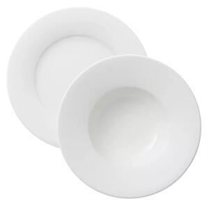 Sada talířů 12-dílná Villeroy & Boch Affinity