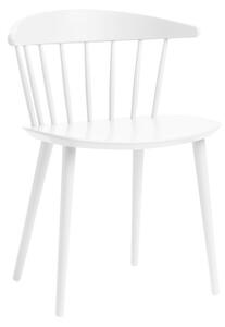 HAY Židle J104, white