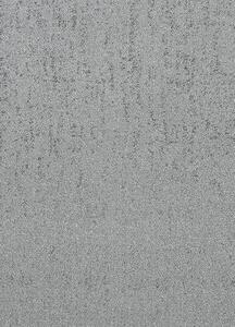 Breno Metrážový koberec MIRIADE 97, šíře 400 cm, Vícebarevné/Šedá