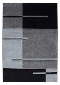 Tmavě šedý koberec 80x150 cm Hawaii – Ayyildiz Carpets