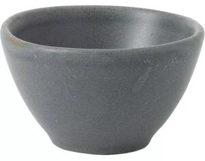 Nourish Seattle Grey Miska 60 ml, šedá (12 ks)