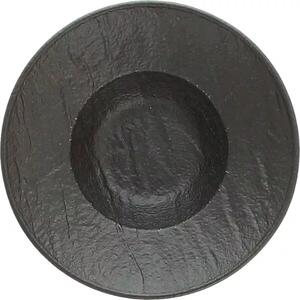 Miska na dipy Tognana Black 15 cm (6 ks)
