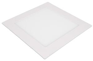 T-LED 10257 SN12 LED panel 12W čtverec 170x170mm Denní bílá