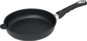 Litinová pánev AMT Gastroguss 24 cm, vhodná na indukci