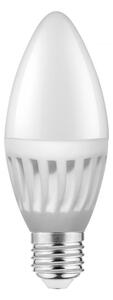 GTV led žárovka 1x10 W 3000 K E27 LD-SMDC37C-10