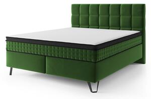 Postel Alexander 160x200 s roštem Fresh 13 Lech, Multipocket