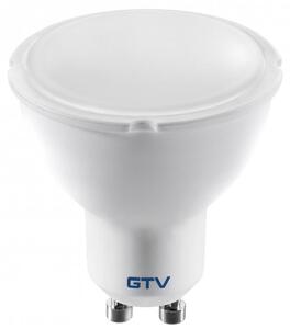 GTV led žárovka 1x1 W 4000 K GU10 LD-NGU10PN-1W