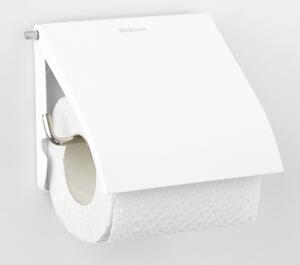 Brabantia Držák toaletního papíru Classic bílý