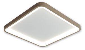 BRILAGI - LED Stm stropní svítidlo FALCON SLIM LED/50W/230V bílá/béžová + DO