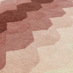 Barevný koberec Beethoven Dune Rozměry: 120x170 cm