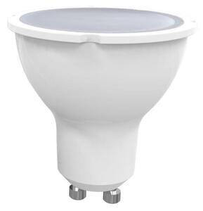 LED Žárovka GU10/8W/230V 2800K