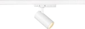 LA 1007654 Trackspot V 3Ph. 10/15/20W 927/930/940 24°-60° bílá - BIG WHITE (SLV)