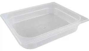 Gastro nádoba GN 1/2 325x165 mm polypropylen v=65 mm Pujadas