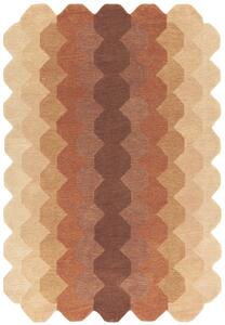 Barevný koberec Beethoven Dune Rozměry: 160x230 cm