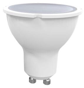 LED Žárovka GU10/9W/230V 2800K