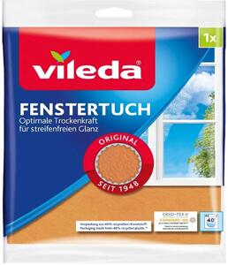 Vileda utěrka 162401