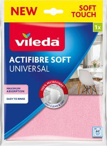 Vileda Actifibrte Soft utěrka 171805
