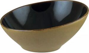 Miska Bonna Sphere 18 cm, zemina (6 ks)