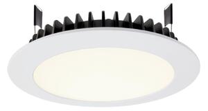 IMPR 565234 AKCE - Zápustné svítidlo LED panel Round III 20 bílá LED 20W 4000K 1970lm - DEKOLIGHT