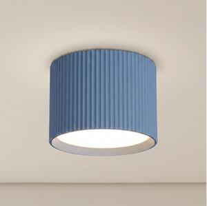 BRILAGI - Bodové svítidlo STRIPY 1xGX53/15W/230V 60x82 mm modrá