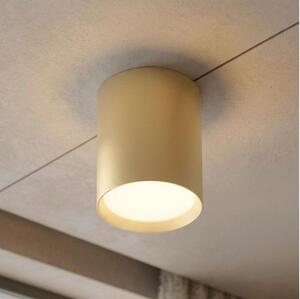 BRILAGI - Bodové svítidlo SMOOTH LONG 1xGX53/15W/230V 60x82 mm 100x82 mm zlatá