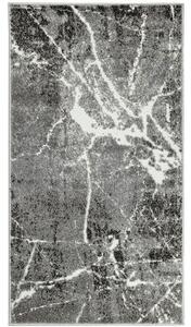 Breno Kusový koberec VICTORIA 8002 - 0644, 120x170 cm, Šedá/Vícebarevné