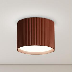 BRILAGI - Bodové svítidlo STRIPY 1xGX53/15W/230V 60x82 mm hnědá