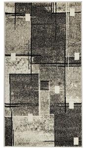 Breno Kusový koberec PHOENIX 3024 - 0244, 80x150 cm, Vícebarevné/Hnědá