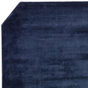 Tribeca Design Kusový koberec Reminic Navy Rozměry: 200x290 cm