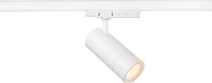 LA 1007656 Trackspot V 3Ph. 25/30/35W 927/930/940 24°-60° bílá - BIG WHITE (SLV)