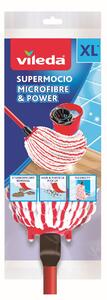 Vileda Microfibre and Power mop 160474