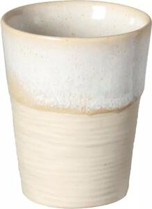 Hrnek bez ucha Costa Nova Notos 270 ml, pískový (6 ks)