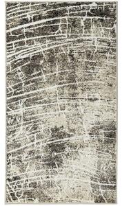 Breno Kusový koberec VICTORIA 8007 - 0644, 80x150 cm, Vícebarevné/Béžová