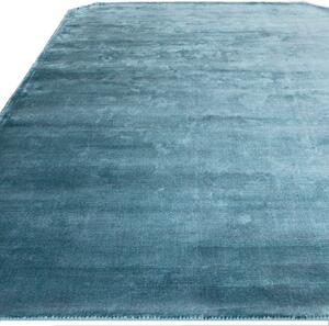 Tribeca Design Kusový koberec Reminic Teal Rozměry: 160x230 cm