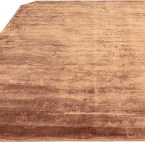 Tribeca Design Kusový koberec Reminic Terracotta Rozměry: 200x290 cm