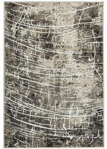 Breno Kusový koberec VICTORIA 8007 - 0944, 80x150 cm, Béžová/Vícebarevné