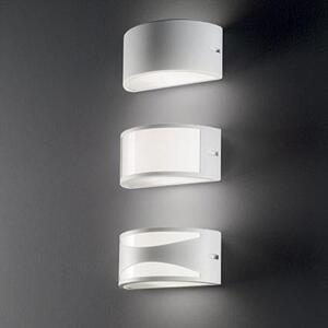 ILUX 092409 Venkovní svítidlo Ideal Lux Rex-1 AP1 092409 - IDEALLUX