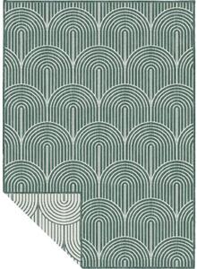Zelený venkovní koberec 160x230 cm Pangli Green – Hanse Home