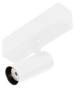 Svítidlo NESO HOLE do magnetické lišty 5W 2700K 20° bílé - FARO Architectural