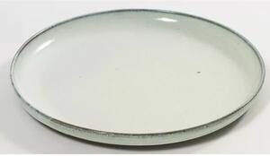 Talíř mělký Serax Aqua 36 cm, světle modrá