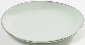 Talíř mělký Serax Aqua 28,5 cm, světle modrá