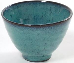 Miska Serax Aqua 11 cm, tyrkysová