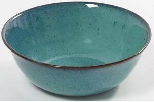 Miska Serax Aqua 18 cm, zelená